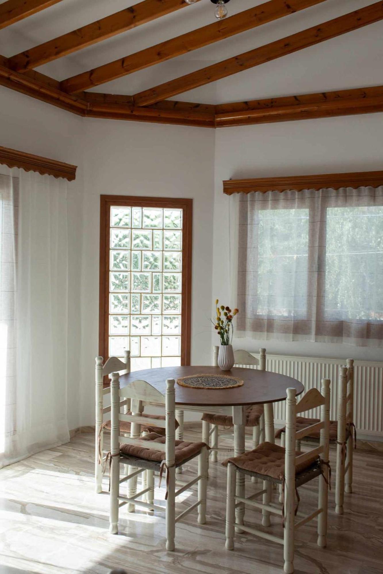 Villa Aelia Kampos  Экстерьер фото