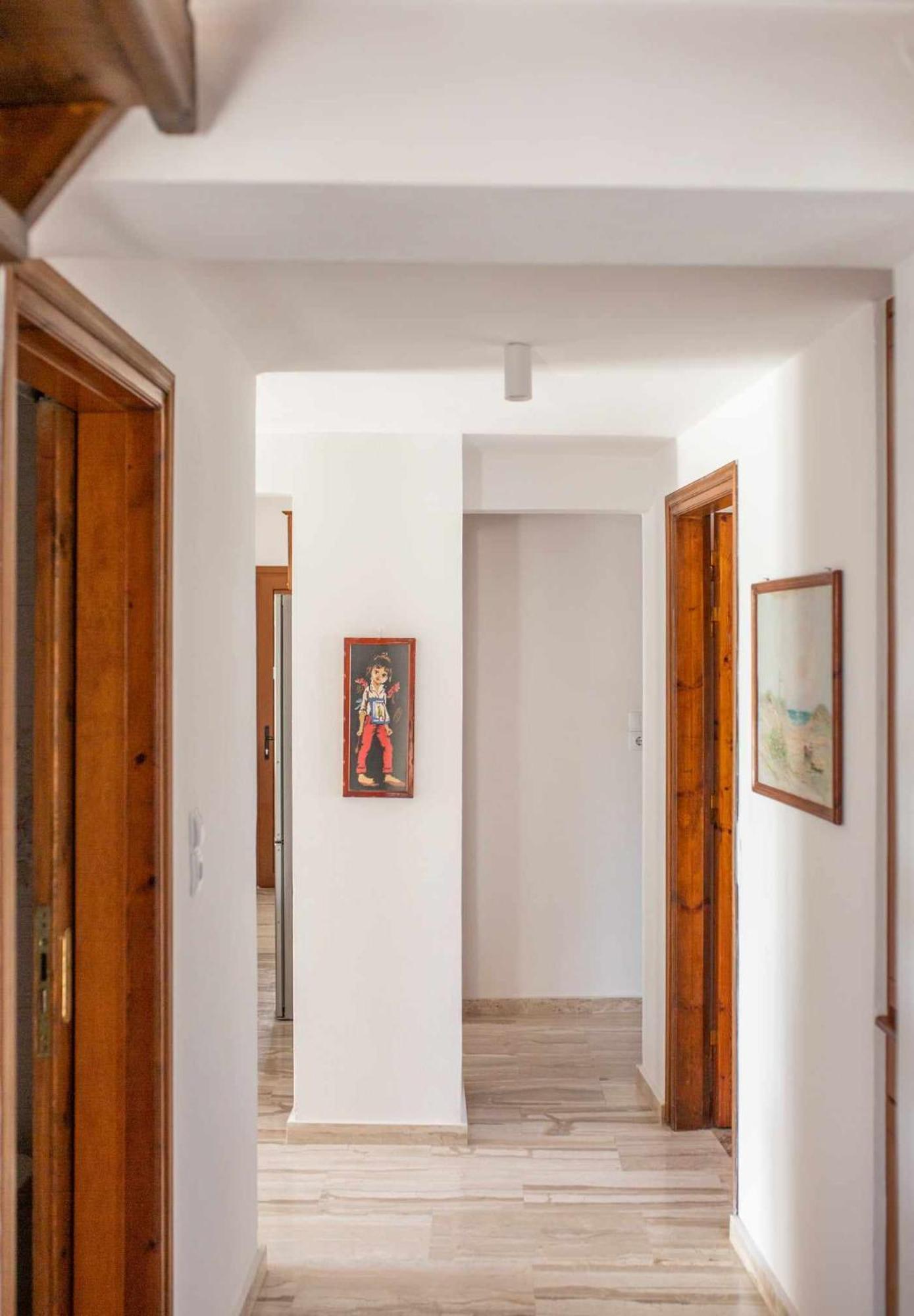 Villa Aelia Kampos  Экстерьер фото