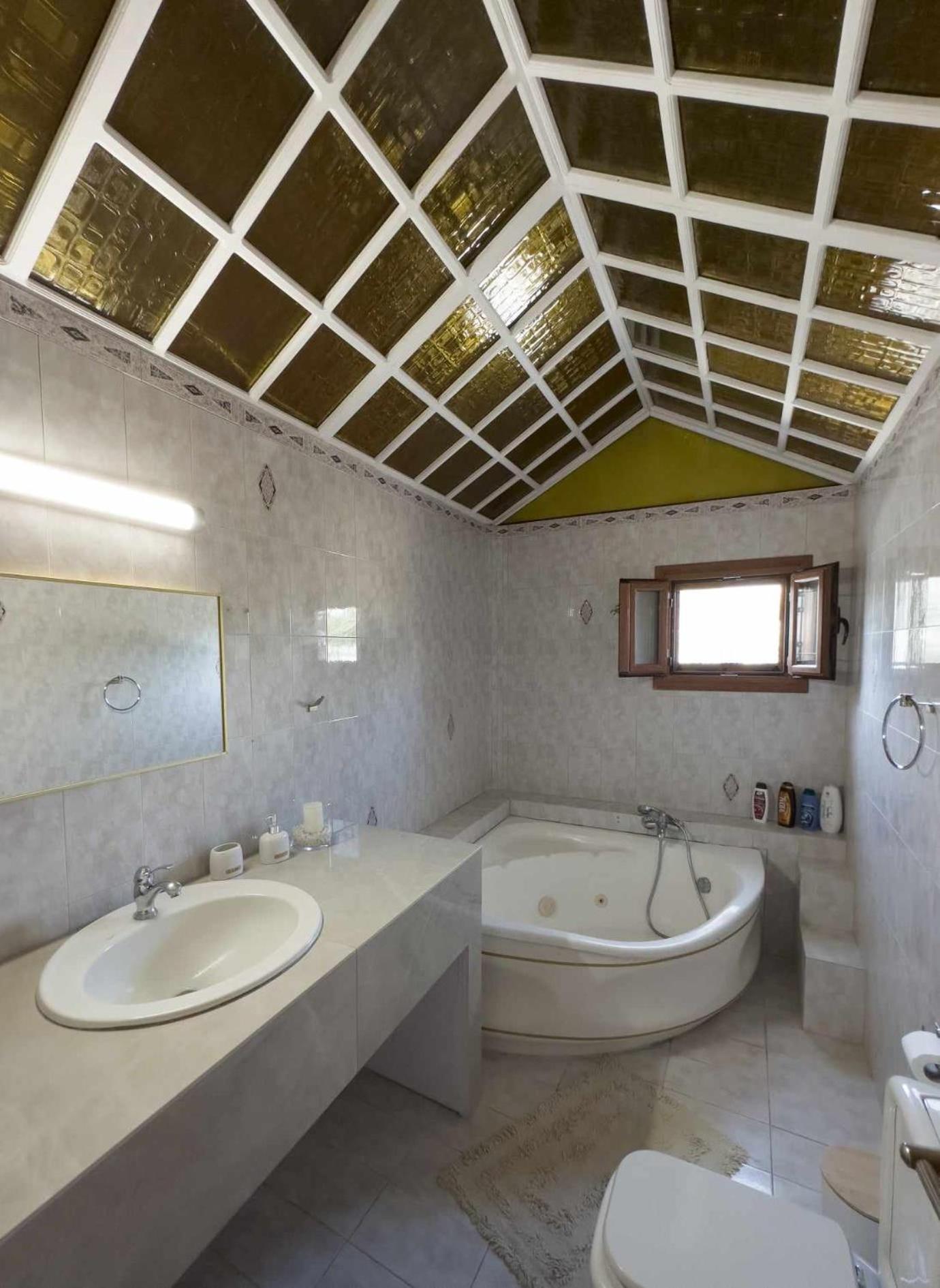 Villa Aelia Kampos  Экстерьер фото